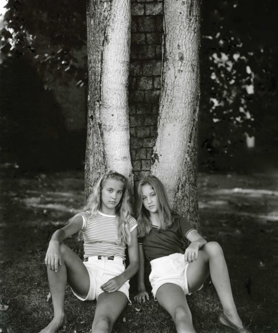 sally mann photos